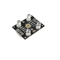 SENSOR RECONOCIMIENTO DE COLOR Tcs230-tCS3200