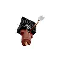 REPUESTO 3D KIT BLOQUE CALENTADOR HOTEND K1/K1C/K1 MAX CREALITY