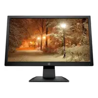 MONITOR LED 19,5" P204V 1600X900 TN HDMI/VGA  VESA