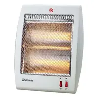 CALEFACTOR ELECTRICO HALOGENO 800W