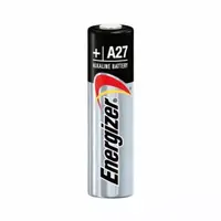 PILA ALCALINA A27 12V ENERGIZER