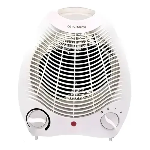 TERMOVENTILADOR 950/1900W BLANCO