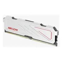 MEMORIA RAM UDIMM DDR5 5600 MHZ16GB ARMOR WHITE GAMER