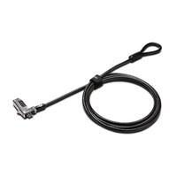 CANDADO SEGURIDAD C/CLAVE SLIM MICROSAVER