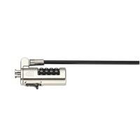 CANDADO SEGURIDAD C/CLAVE SLIM MICROSAVER