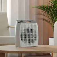 TERMOVENTILADOR 2000W TV500