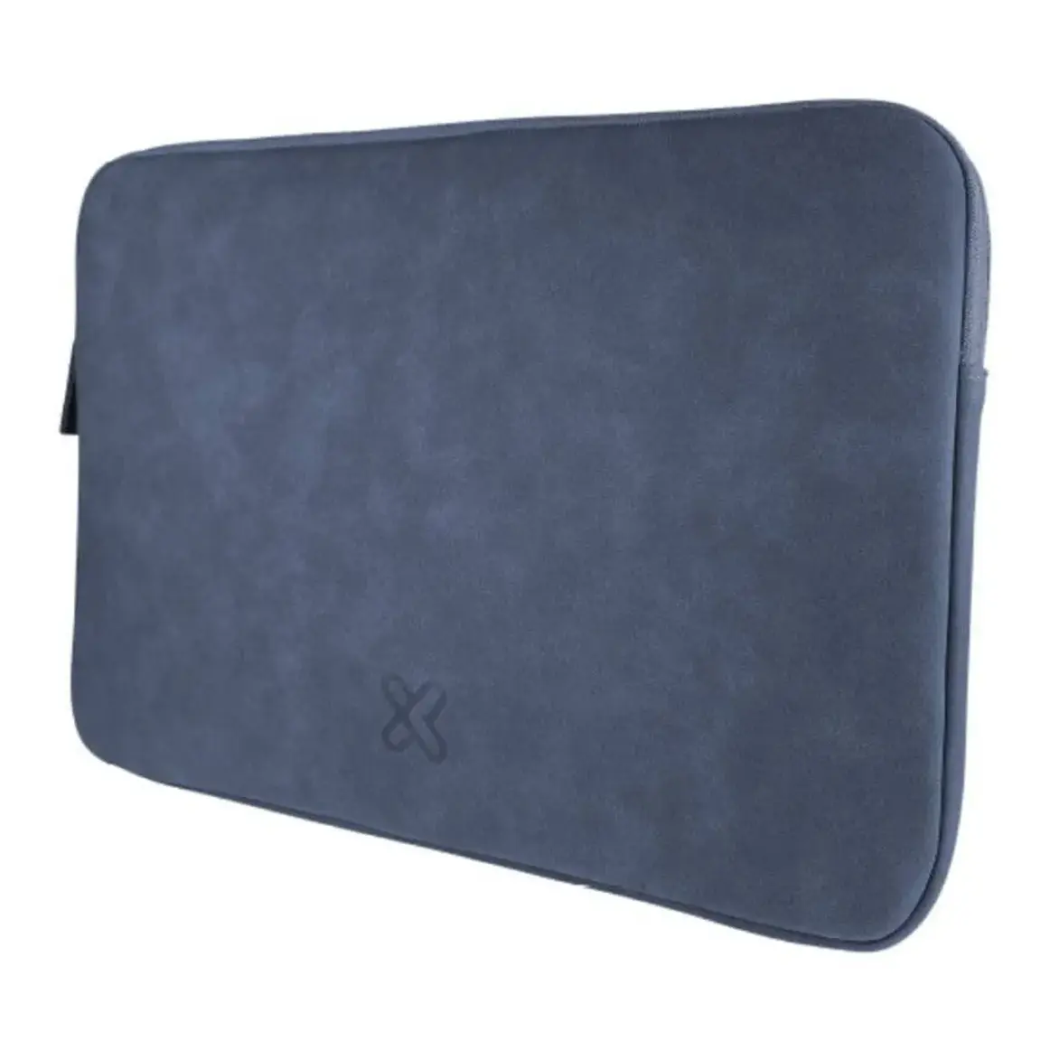 FUNDA NOTEBOOK  15,6" SquareShield KNS-220BL - AZUL