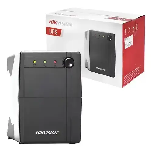 UPS 1000VA RACKEABLE 8C13/RJ45/INTERACTIVA/ DOBLE CONVERSIÓN 2 BATERIAS