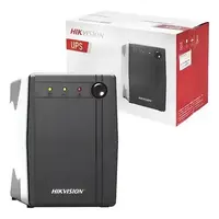 UPS 1000VA RACKEABLE 8C13/RJ45/INTERACTIVA/ DOBLE CONVERSIÓN 2 BATERIAS