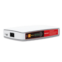 UPS MINI 8.000 Mah MINI/ USB POE/ BATERIA DE LITIO