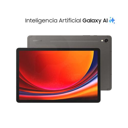 TABLET 11,0" GALAXY TAB S9 SM-X710 GRAFHITE 128GB/8GB
