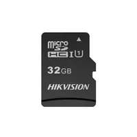 MEMORIA  MICRO SHDC 32GB/CLASS 10 HS-TF-C1(ADAP)/32G