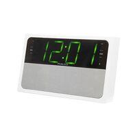 RADIO RELOJ DESPERTADOR 1,8" BLUETOOTH 1018BT PHILCO