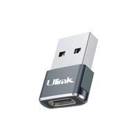 ADAPTADOR USB-C H A USB 2.0 M UL-ADCU30 ULINK