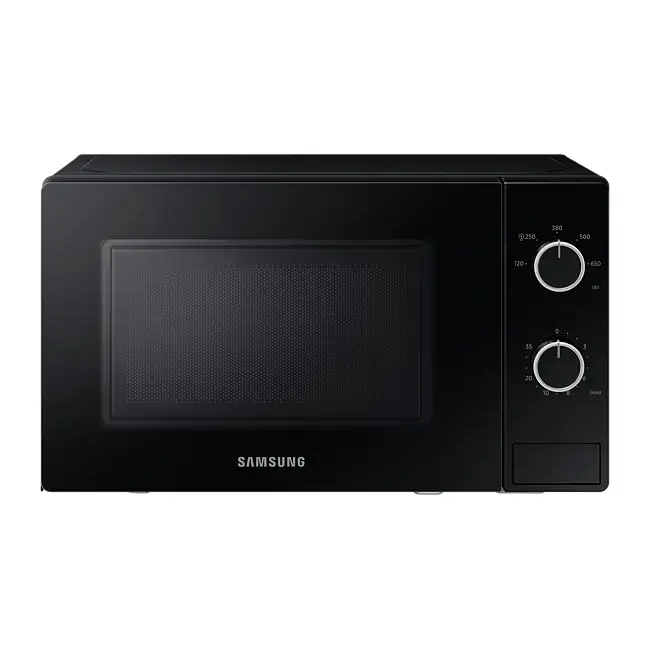 MICROONDAS 20 LTS ANALOGO 650W MW3000AM
