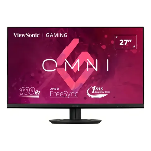 MONITOR LED 27" 1080PN100hz/HDMI