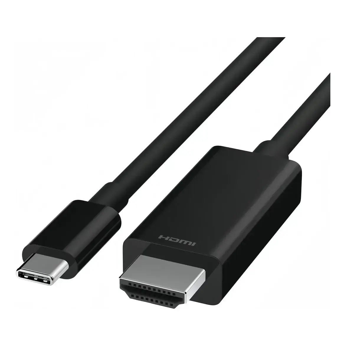 ADAPTADOR/CABLE USB C A HDMI GENERICO