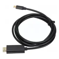 ADAPTADOR/CABLE USB C A HDMI GENERICO