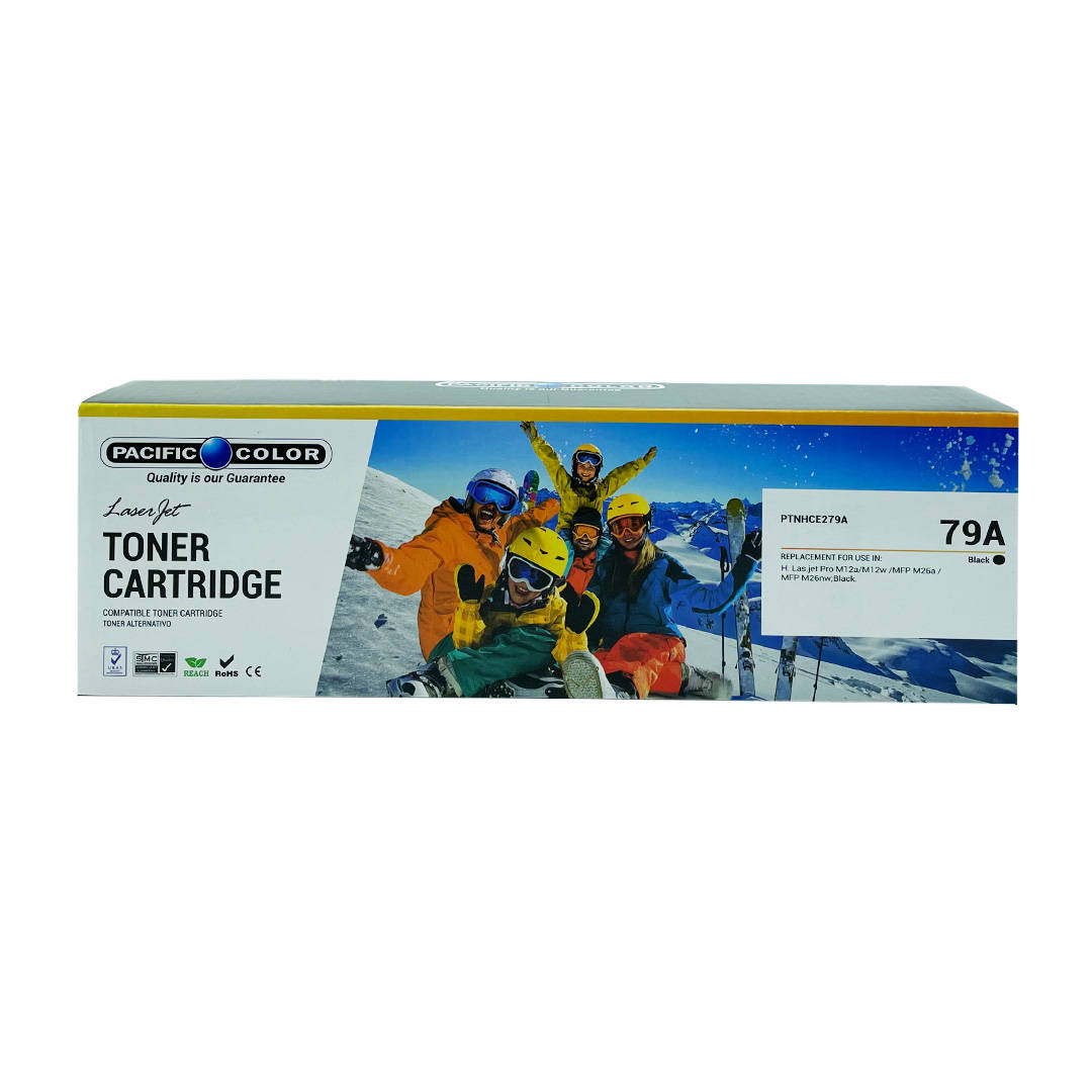 TONER ALTERNATIVO CE279A/CF279A NEGRO (HP) 