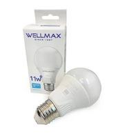 AMPOLLETA LED TIPO BALLET/LUZ FRIA 11W/A60/E27/172971