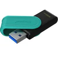 PENDRIVE USB 3.2 128GB EXODIA S