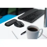 MOUSE PAD ERGOSOFT ESTANDAR NEGRO