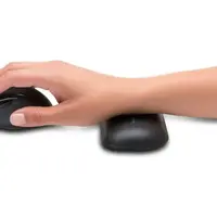 MOUSE PAD ERGOSOFT ESTANDAR NEGRO