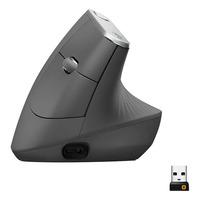 MOUSE MX VERTICAL ERGONOMICO GRAFITO