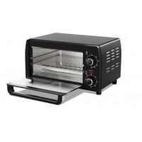 HORNO ELECTRICO 10 LTS 750 W EASYCOOK10 SINDELEN