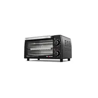 HORNO ELECTRICO 10 LTS 750 W EASYCOOK10 SINDELEN