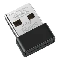 TARJETA DE RED USB NANO AX300 287 MBPS WIFI
