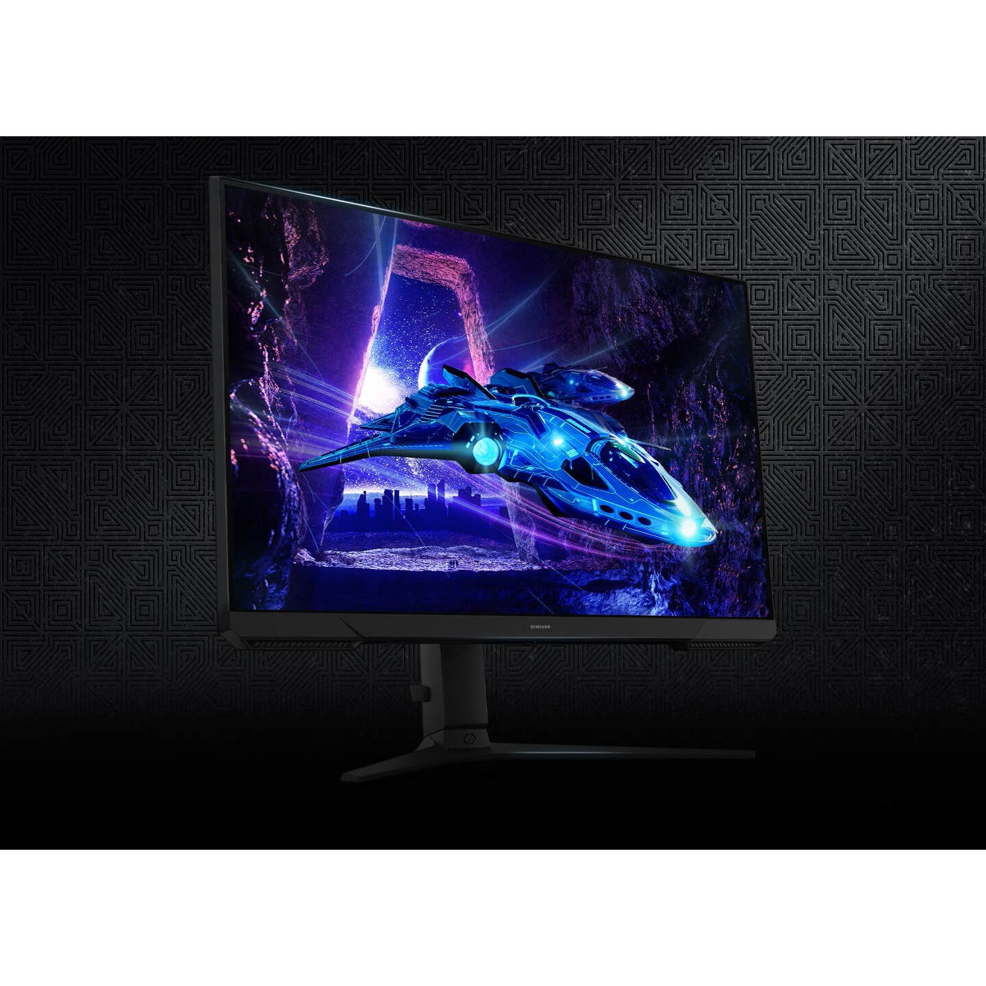 MONITOR LED 24" FULL HD 180 hz ODYSSEY G3