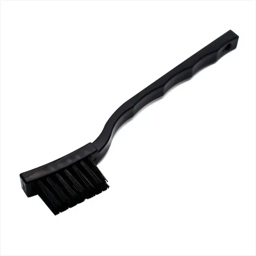 CEPILLO ANTIESTATICO NEGRO