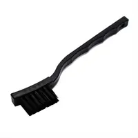 CEPILLO ANTIESTATICO NEGRO