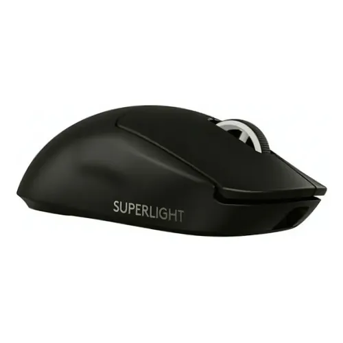 MOUSE INALAMBRICO GAMER G PRO X SUPERLIGHT/910-005941