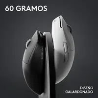 MOUSE INALAMBRICO GAMER G PRO X SUPERLIGHT/910-005941