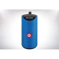 PARLANTES BLUETOOH P450A AZUL 10W