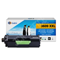 TONER TN-3609 XXL ALTERNATIVO/TN3609XXL