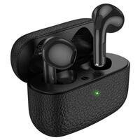 AUDIFONO BLUETOOTH V5.3 HEADSET EQ1 NEGRO HOCO