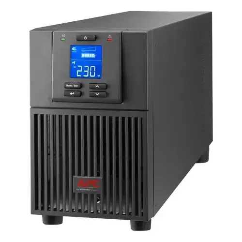 UPS 2000VA ONLINE TORRE EASY/SRV2KI-E