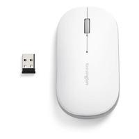 MOUSE DUAL INALAMBRICO 2.0/BTV5.0 SURETRACK K75353WW BLANCO KENSINGTON 