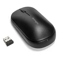 MOUSE DUAL INALAMBRICO 2.0/BTV5.0 SURETRACK NEGRO K75298WW KENSINGTON 