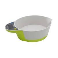 PESA DE COCINA CON BOWL1GR. HASTA 5KG. KS767 PHILCO