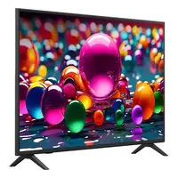 TELEVISOR LED 50" WIDE SMART 4K  50UA7500