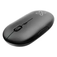 MOUSE INALAMBRICO SLIMSURFER NEGRO