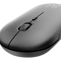 MOUSE INALAMBRICO SLIMSURFER NEGRO