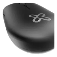 MOUSE INALAMBRICO SLIMSURFER NEGRO