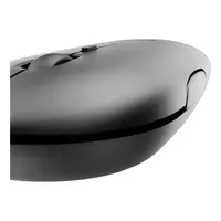 MOUSE INALAMBRICO SLIMSURFER NEGRO