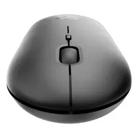 MOUSE INALAMBRICO SLIMSURFER NEGRO