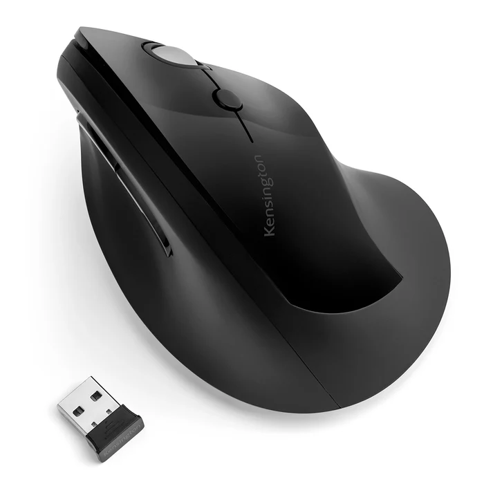 MOUSE INALAMBRICO VERTICAL PRO FIT ERGO